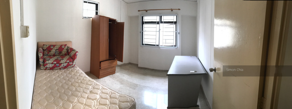 Blk 130 Rivervale Street (Sengkang), HDB 4 Rooms #138729552